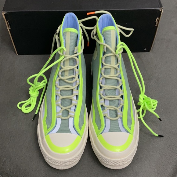 Converse Chuck 70 HI shoes for women - Picture 2 of 9